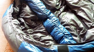 寝袋,おすすめ,シュラフ,登山,山岳