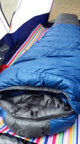 寝袋,おすすめ,シュラフ,登山,山岳