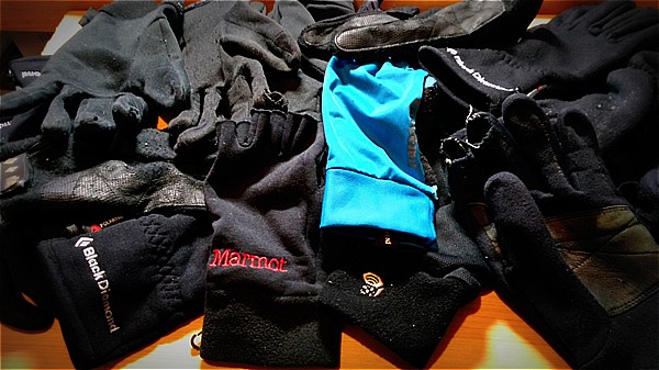 登山,グローブ,冬用,冬季,手袋,ブラックダイヤモンド